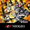 METAL SLUG 4 ACA NEOGEO