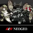 METAL SLUG 5 ACA NEOGEO METAL SLUG 5 ACA NEOGEO