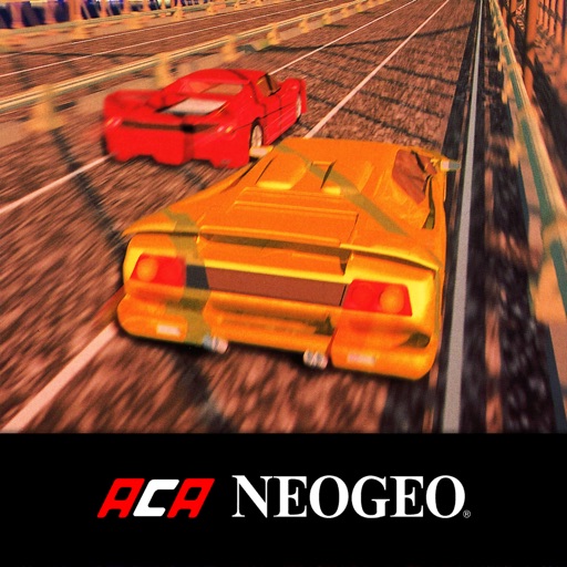 OVER TOP ACA NEOGEO OVER TOP ACA NEOGEO
