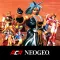 RAGNAGARD ACA NEOGEO