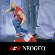 REAL BOUT FATAL FURY 2 REAL BOUT FATAL FURY 2