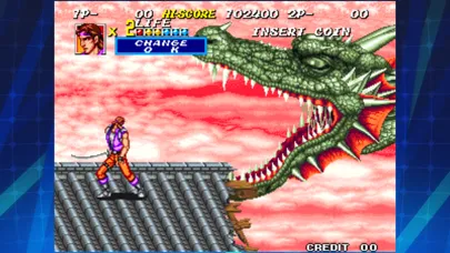 SENGOKU 2 ACA NEOGEO Screenshots