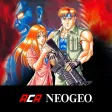 SHOCK TROOPERS ACA NEOGEO SHOCK TROOPERS ACA NEOGEO