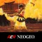 SAMURAI SHODOWN ACA NEOGEO