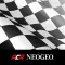THRASH RALLY ACA NEOGEO