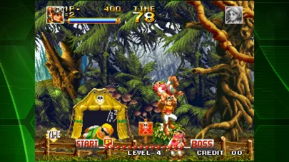 TOP HUNTER RODDY ＆ CATHY應用截圖