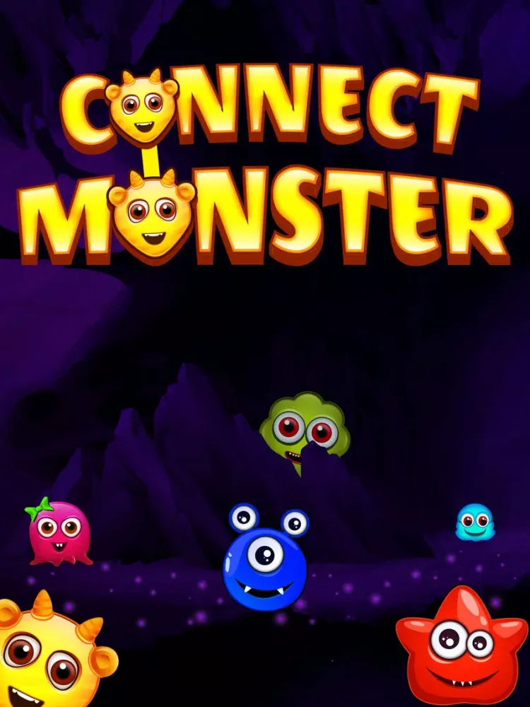 Connect Monster iPad 應用截圖