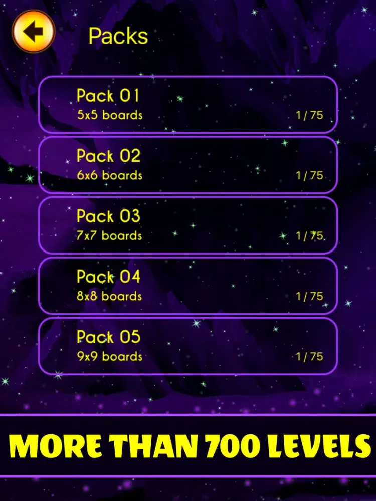 Connect Monster iPad 應用截圖