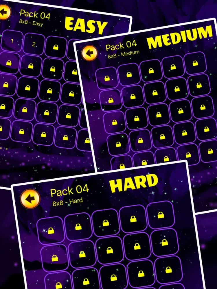 Connect Monster iPad 應用截圖