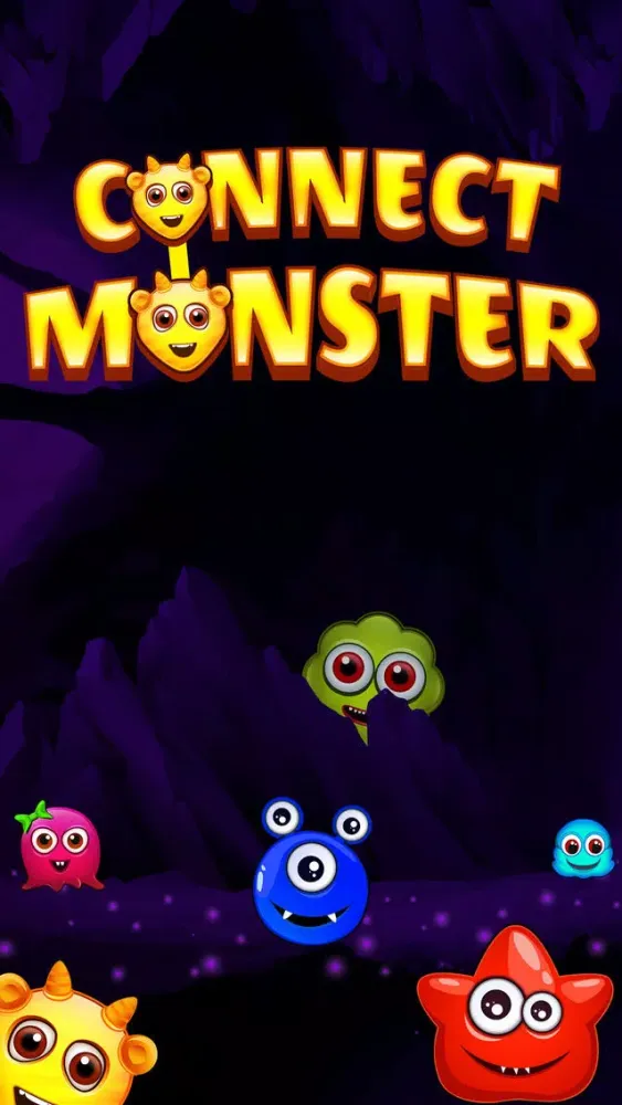 Connect Monster應用截圖
