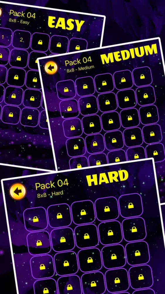 Connect Monster應用截圖
