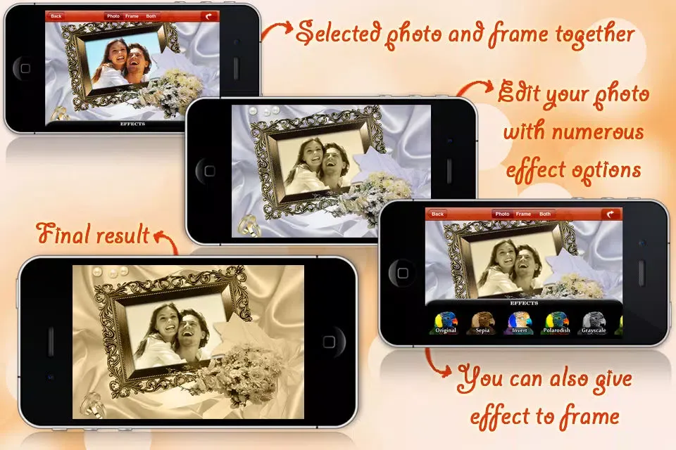 تصاویر Frame My Photo!!!