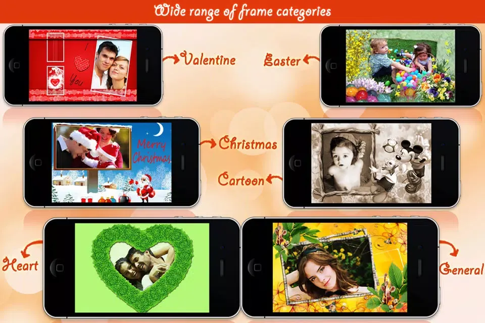 تصاویر Frame My Photo!!!