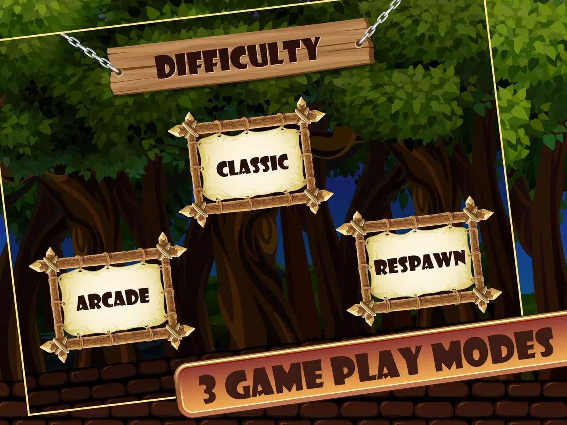 Zrzuty ekranu Frenzy Maths iPad 