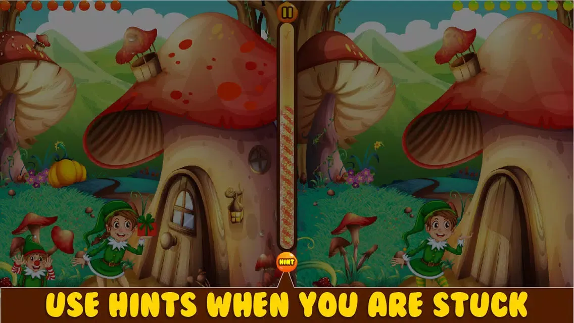 صور Find the Difference - Cartoon Edition