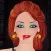 Halloween Girl Dress Up Game