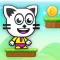 Jumper Kitty
