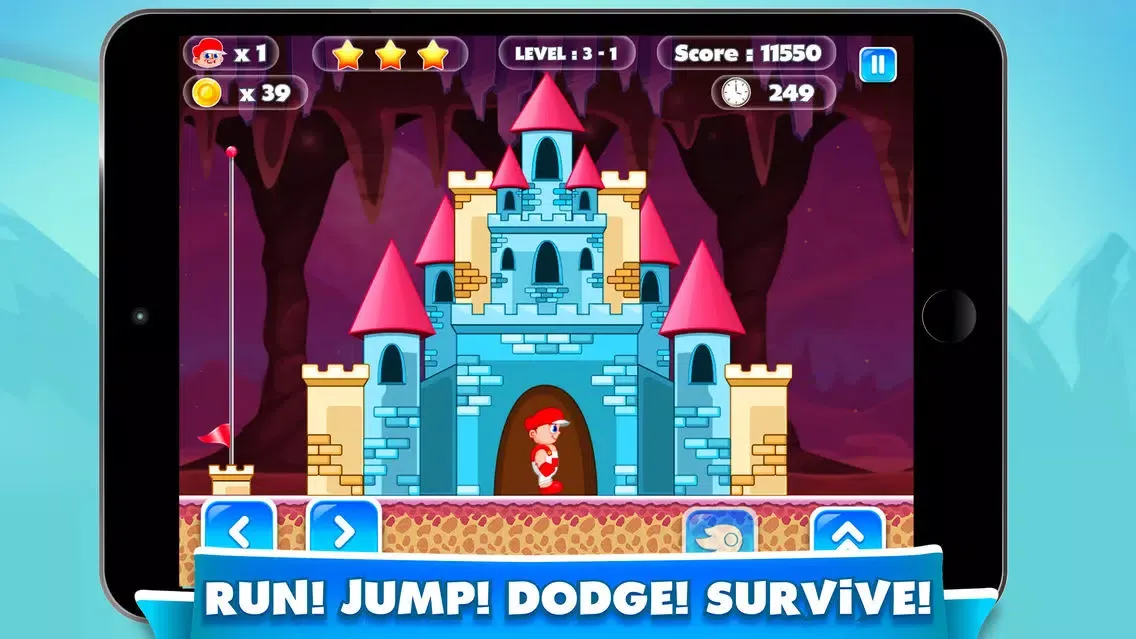 Noah Adventure Screenshots
