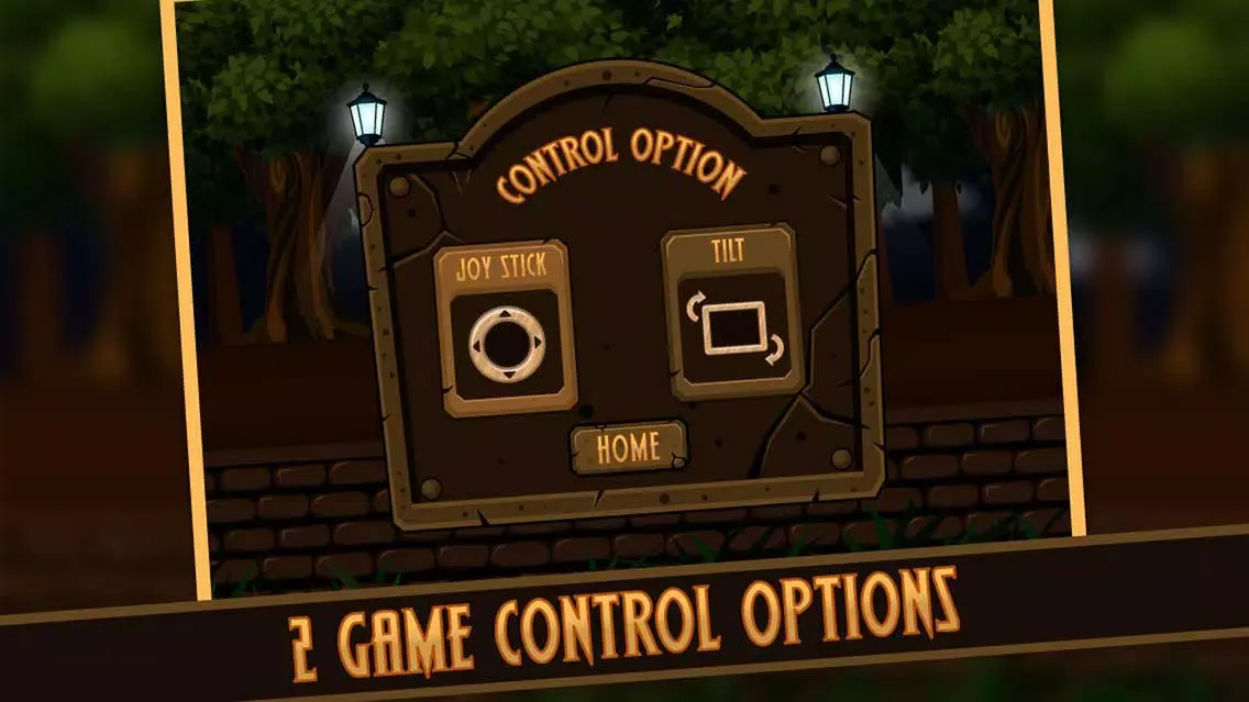 Skate Snail Screenshots