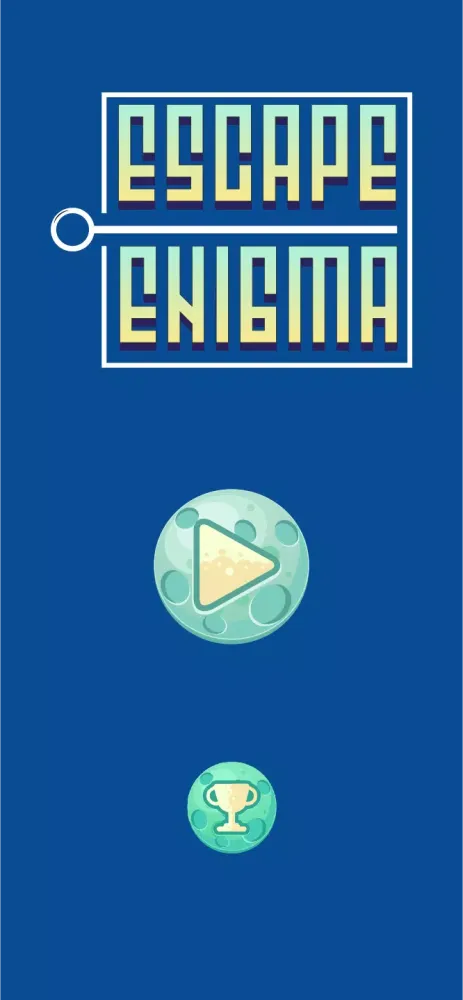 Escape Enigma Screenshots