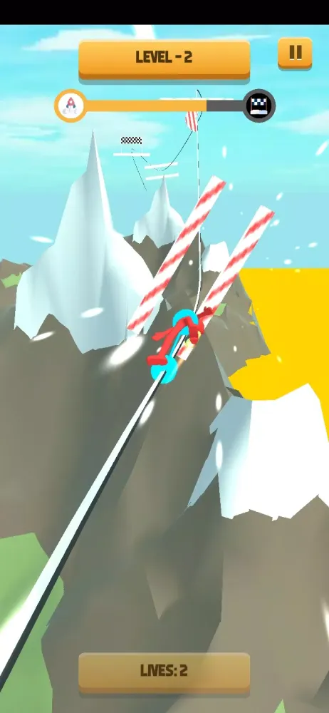 JetPack Ride应用截图