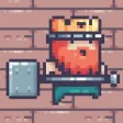 Pixel Dungeon Heroe