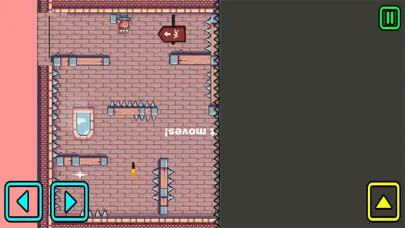 Zrzuty ekranu Pixel Dungeon Heroe