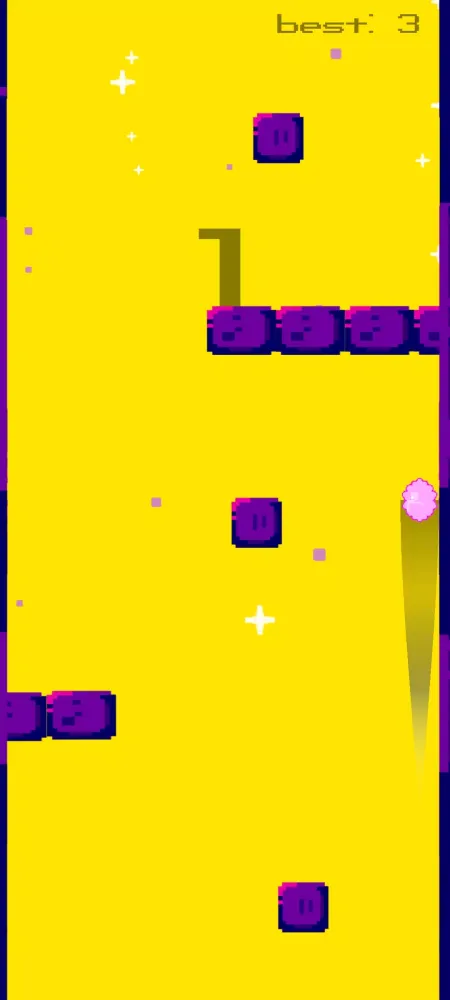 Screenshot di Jelly Life