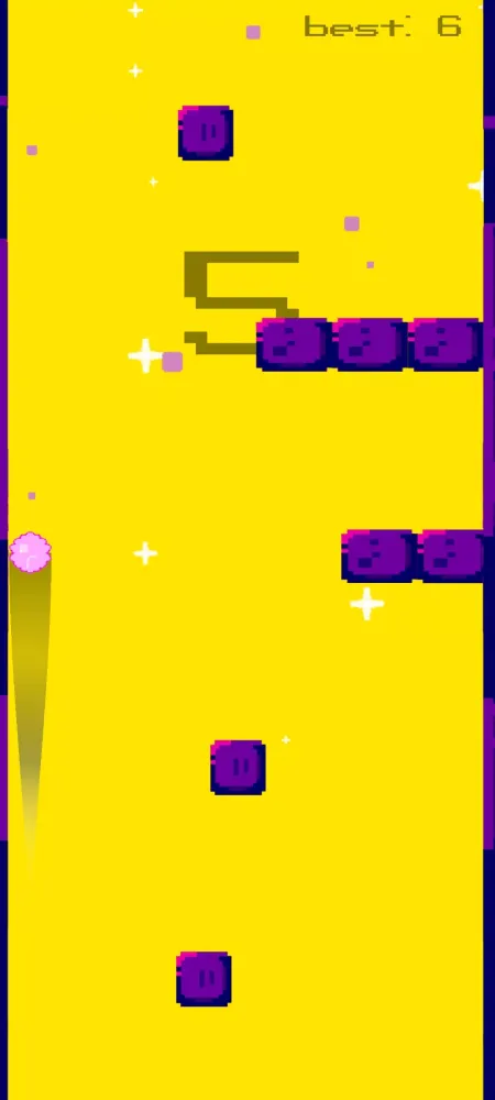 Screenshot di Jelly Life