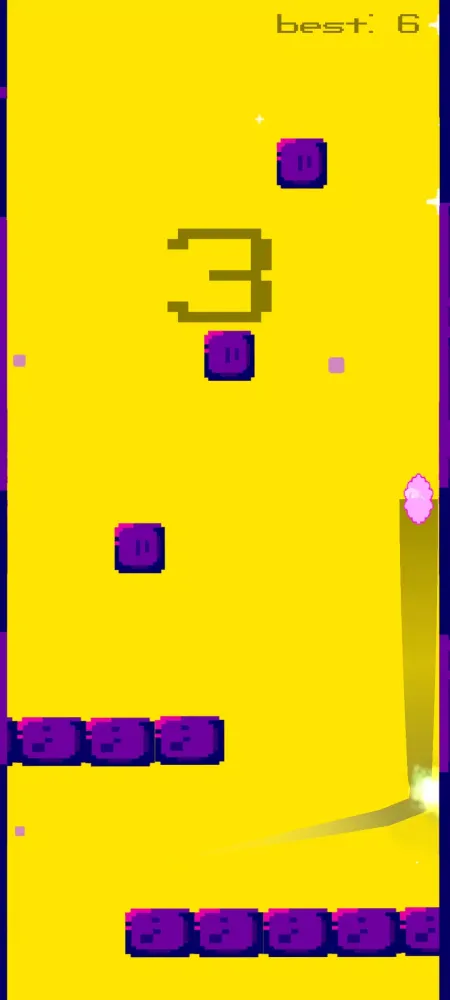 Screenshot di Jelly Life