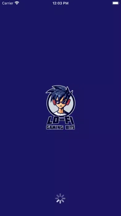 صور Lo Fi Gaming Bits