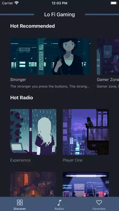 صور Lo Fi Gaming Bits
