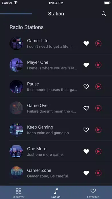 صور Lo Fi Gaming Bits