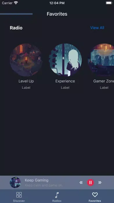 صور Lo Fi Gaming Bits