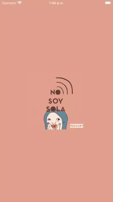 Screenshot di No Soy Sola