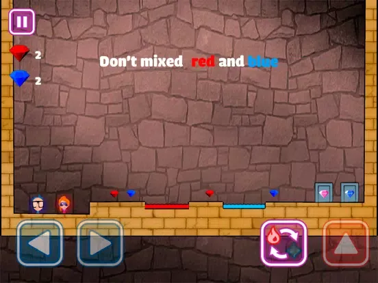 Shonen Puzzle iPad  Ekran Görüntüleri