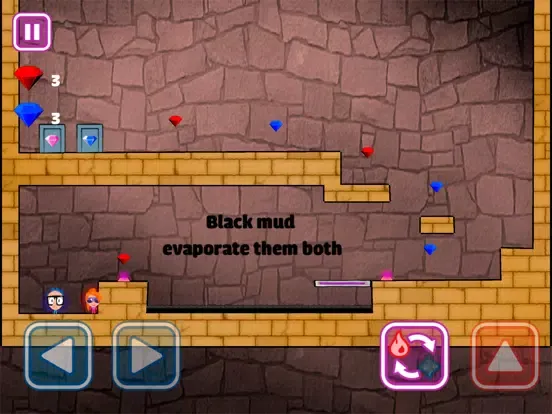 Shonen Puzzle iPad  Ekran Görüntüleri