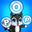 Chipmunk Word - Typing Master Chipmunk Word - Typing Master