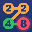 2248 Link Dots 2248 Link Dots