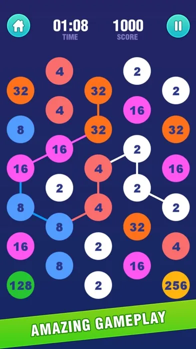 2248 Link Dots স্ক্রিনশট