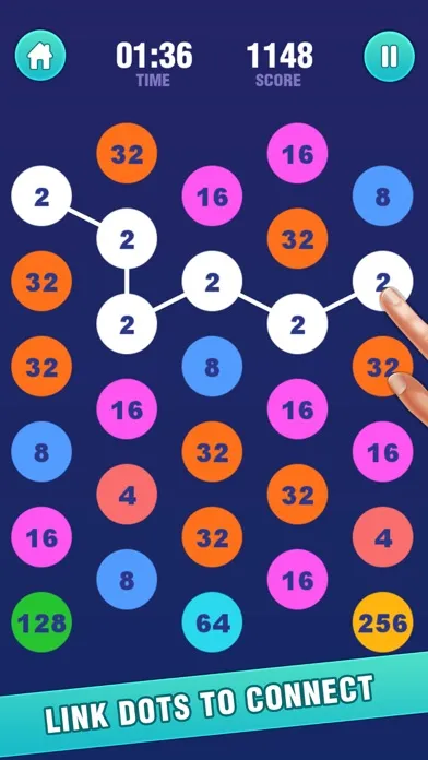 2248 Link Dots স্ক্রিনশট