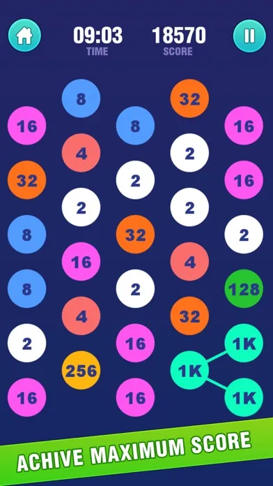 2248 Link Dots স্ক্রিনশট