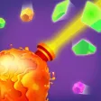 Planet Dodge: Infinity Escape