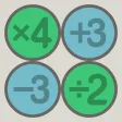Quick Maths Arithmetic Workout