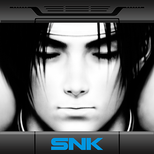 THE KING OF FIGHTERS '98 THE KING OF FIGHTERS '98