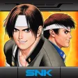 THE KING OF FIGHTERS '97 THE KING OF FIGHTERS '97