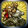 METAL SLUG ATTACK METAL SLUG ATTACK