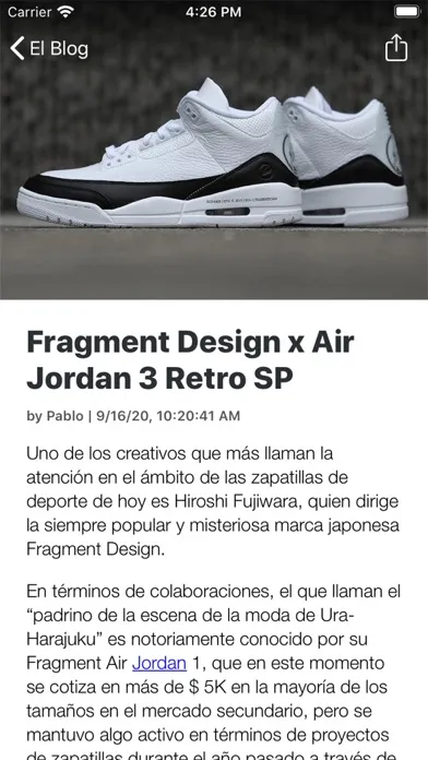 تصاویر SNKR Boutique