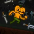 Pumpkinman - Spooky Survival Pumpkinman - Spooky Survival