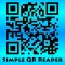 SimpleScan QR Reader
